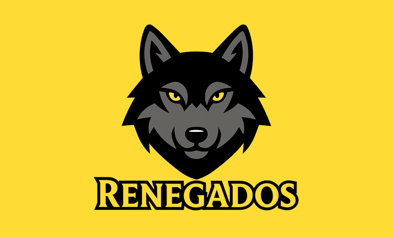 Logo Renegados